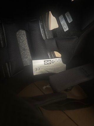 CASCO SANCTION 2 MATTE STONE TALLA M (NUEVO)