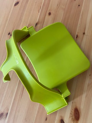 Set para bebe silla stokke