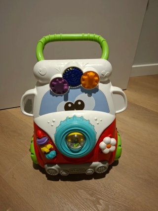 Caminador infantil Chicco