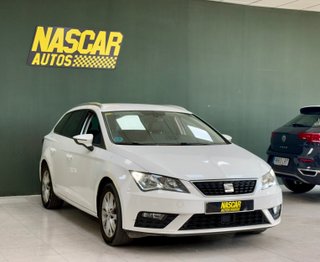 SEAT Leon 2018