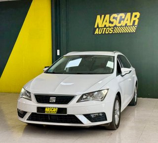 SEAT Leon 2018