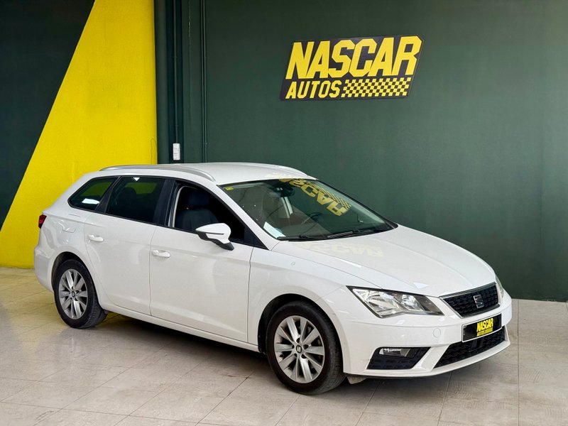 SEAT León 2018, foto 2