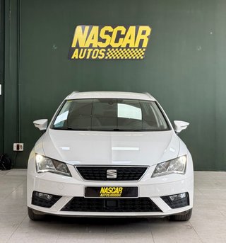 SEAT Leon 2018