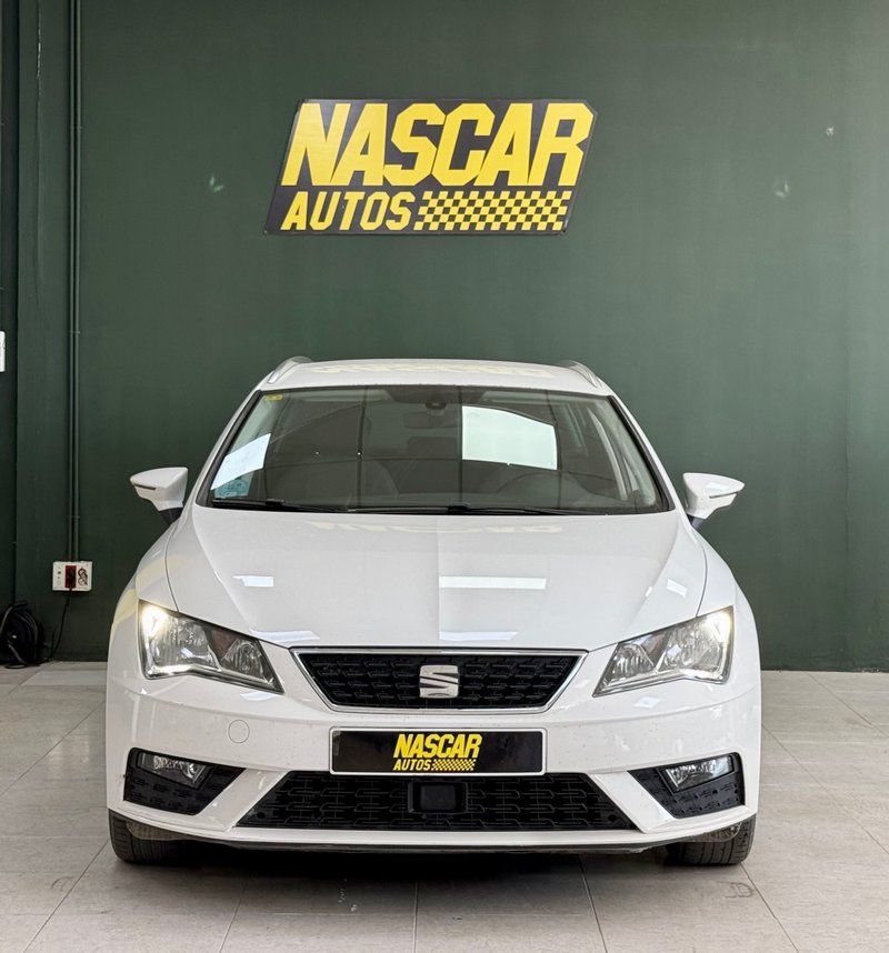 SEAT León 2018, foto 4