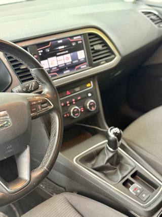 SEAT Leon 2018