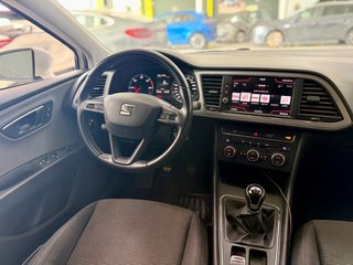 SEAT Leon 2018