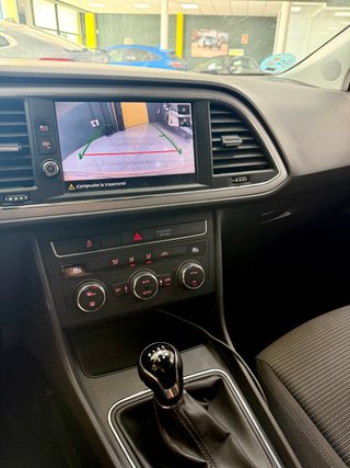 SEAT Leon 2018