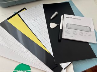 Cricut Maker 4
