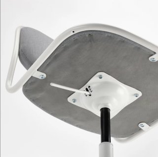 SILLA OFICINA IKEA ORFJALL