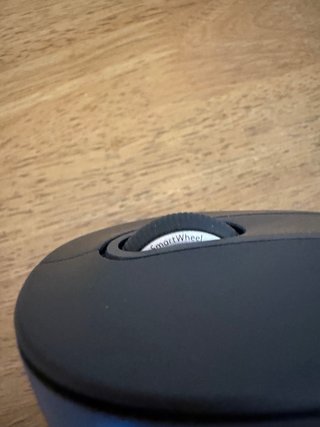 Mouse Logitech Signature M650L Grigio