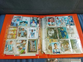 Julián Álvarez 200 CARTAS!!! TOP! 2018-2026 FIRMAS