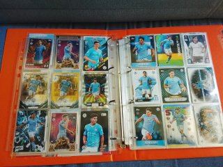 Julián Álvarez 200 CARTAS!!! TOP! 2018-2026 FIRMAS