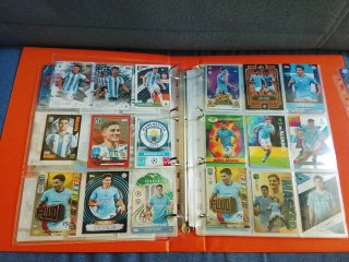 Julián Álvarez 200 CARTAS!!! TOP! 2018-2026 FIRMAS