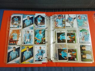 Julián Álvarez 200 CARTAS!!! TOP! 2018-2026 FIRMAS