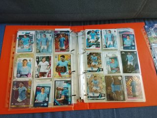 Julián Álvarez 200 CARTAS!!! TOP! 2018-2026 FIRMAS