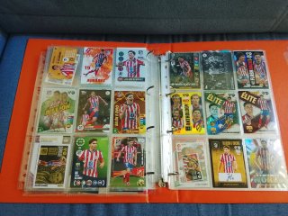 Julián Álvarez 200 CARTAS!!! TOP! 2018-2026 FIRMAS