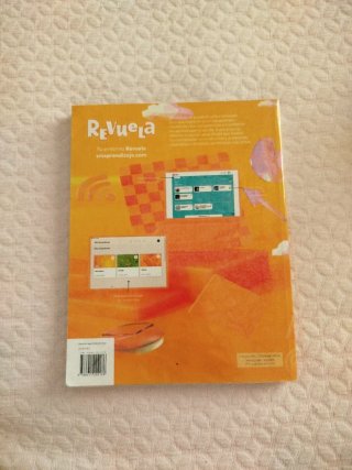 1 Bachillerato, Economía Revuela