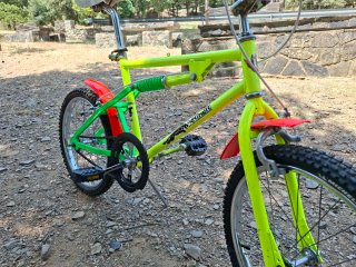 Bicicleta BMX Derby Panther