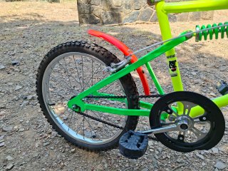 Bicicleta BMX Derby Panther