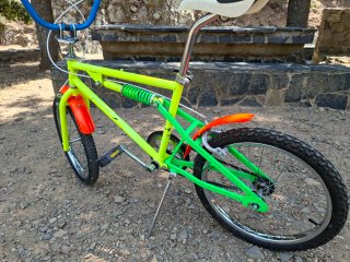 Bicicleta BMX Derby Panther