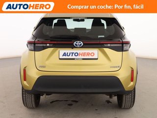 Toyota Yaris Cross 1.5 Hybrid 2WD Active Tech