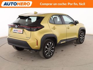 Toyota Yaris Cross 1.5 Hybrid 2WD Active Tech