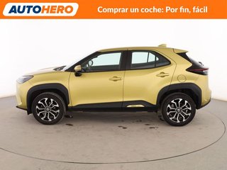 Toyota Yaris Cross 1.5 Hybrid 2WD Active Tech