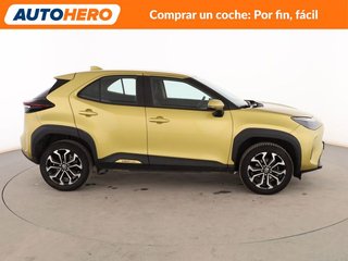 Toyota Yaris Cross 1.5 Hybrid 2WD Active Tech