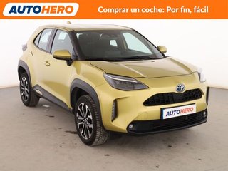 Toyota Yaris Cross 1.5 Hybrid 2WD Active Tech