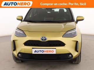 Toyota Yaris Cross 1.5 Hybrid 2WD Active Tech
