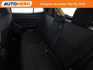 Toyota Yaris Cross 1.5 Hybrid 2WD Active Tech