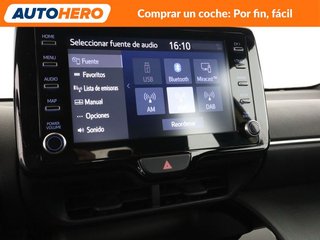 Toyota Yaris Cross 1.5 Hybrid 2WD Active Tech