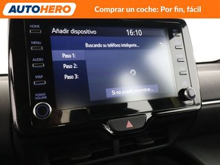 Toyota Yaris Cross 1.5 Hybrid 2WD Active Tech
