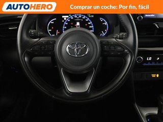 Toyota Yaris Cross 1.5 Hybrid 2WD Active Tech