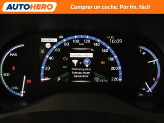 Toyota Yaris Cross 1.5 Hybrid 2WD Active Tech