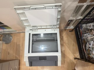 Impresora Brother DCP-9015CDW Para reparar o pieza