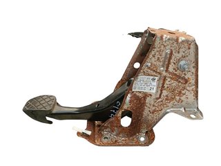 PEDAL FRENO VOLKSWAGEN GOLF V (1K1)(10.2003) BSE