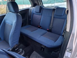 Ford Fiesta 2004