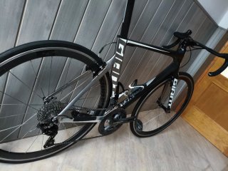 Bici Carretera Giant Full Carbono