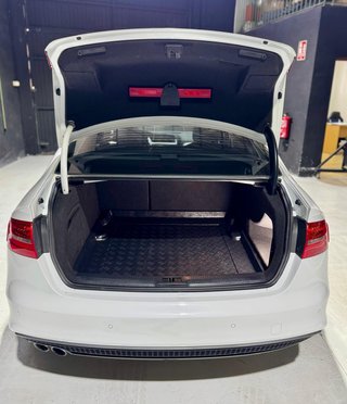 AUDI A4 2.0 TDI 150CV multitronic S line edition
