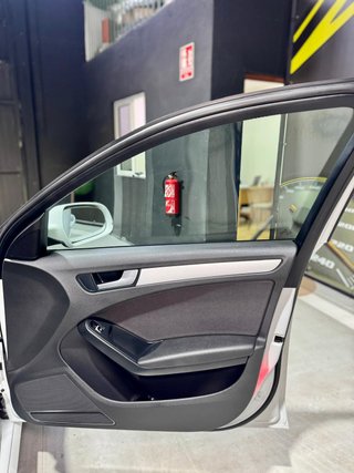 AUDI A4 2.0 TDI 150CV multitronic S line edition