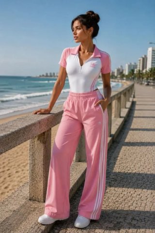 CHÁNDALS ADIDAS MUJER