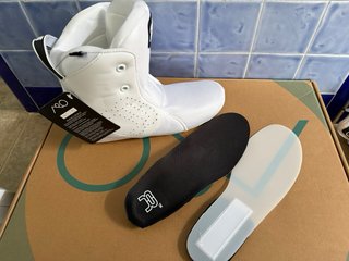 Patines FR Neo 2 80 Blancos