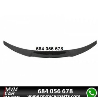 Alerón Mercedes W118 CLA CS 2020+ Carbono