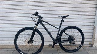 Vendo Scott Expert 2024 en muy buen estado.