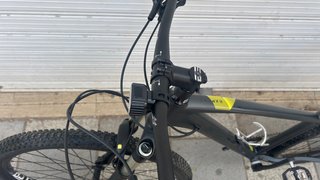 Vendo Scott Expert 2024 en muy buen estado.