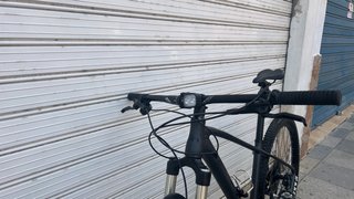 Vendo Scott Expert 2024 en muy buen estado.