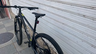 Vendo Scott Expert 2024 en muy buen estado.