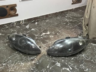 Faros Seat Altea FR 2006