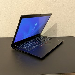 LENOVO THINKPAD X13 GEN 1, I5 10210U 1.6, 16 GB,
